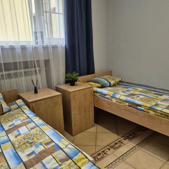 Фотография номера мини отеля Агни