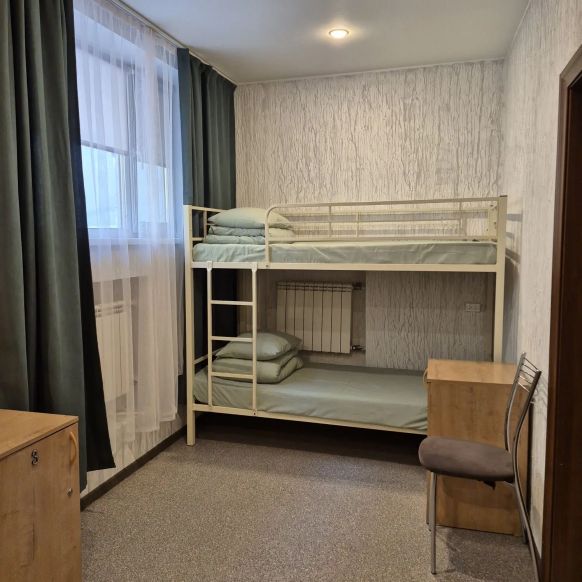 Фотография номера мини отеля Агни