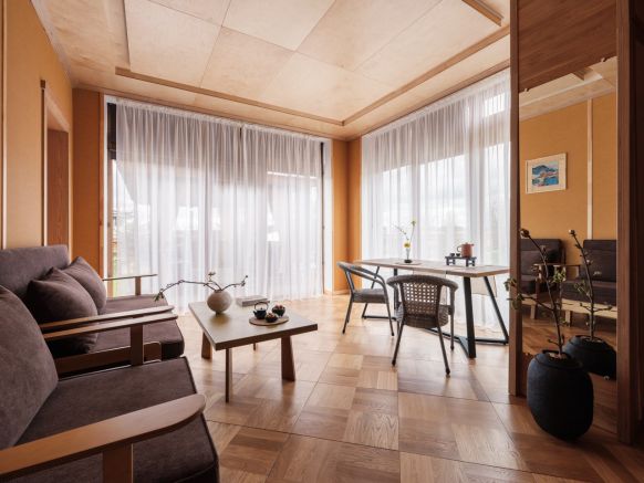 Фотография номера гостиницы Санрайз Вилладж