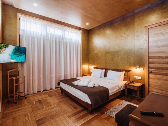 Фотография номера гостиницы Санрайз Вилладж