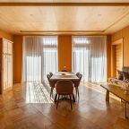 Люкс (Royal Suite (Люкс с сауной и фурако)7), Гостиница Санрайз Вилладж