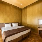 Вилла (Luxury Cottage (Вилла целиком)), Гостиница Санрайз Вилладж