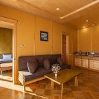 Вилла (Luxury Cottage (Вилла целиком)), Гостиница Санрайз Вилладж