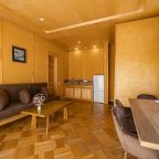Вилла (Luxury Cottage (Вилла целиком)), Гостиница Санрайз Вилладж