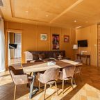 Вилла (Luxury Cottage (Вилла целиком)), Гостиница Санрайз Вилладж