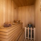 Вилла (Luxury Cottage (Вилла целиком)), Гостиница Санрайз Вилладж