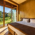 Вилла (Luxury Cottage (Вилла целиком)), Гостиница Санрайз Вилладж