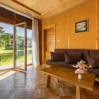 Вилла (Luxury Cottage (Вилла целиком)), Гостиница Санрайз Вилладж