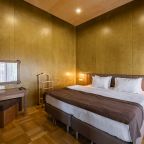Вилла (Luxury Cottage (Вилла целиком)), Гостиница Санрайз Вилладж