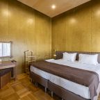 Вилла (Luxury Cottage (Вилла целиком)), Гостиница Санрайз Вилладж
