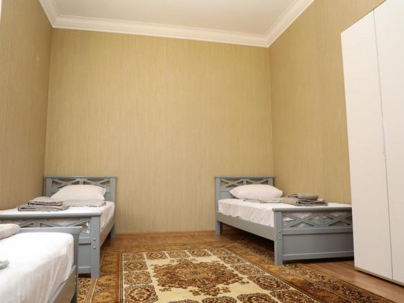 Фотография номера базы отдыха Морская Бухта