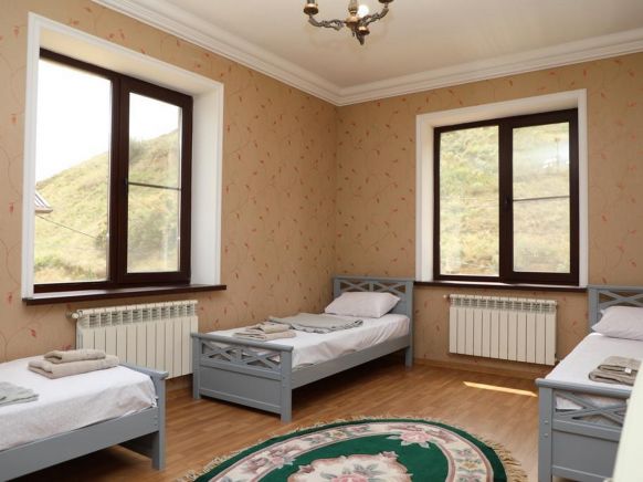 Фотография номера базы отдыха Морская Бухта