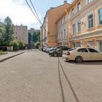 Парковка (1 сутки), Апарт-отель Ростраль