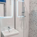 Трехместный (Стандарт), Отель Небо