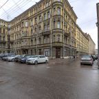 Апартаменты (Однокомнатные апартаменты на Пушкинской (Витебский вокзал)), Апартаменты RentalSPb
