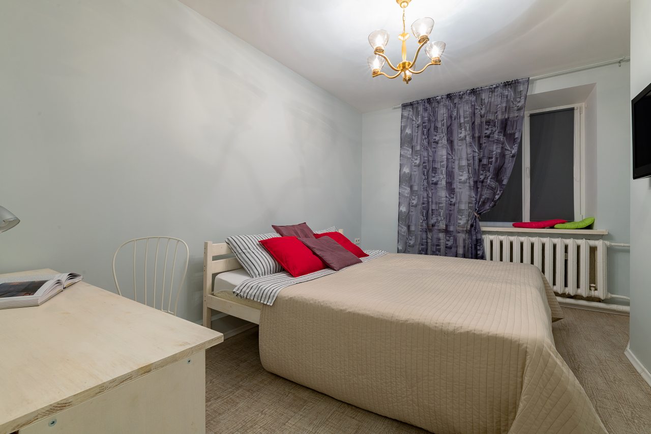 Апартаменты RentalSPb на Большом Казачьем, Санкт-Петербург