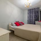 Двуспальная кровать