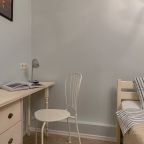 Апартаменты (Однокомнатные на Пушкинской (Витебский вокзал)), Апартаменты RentalSPb на Большом Казачьем