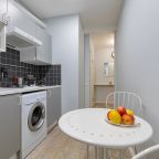 Апартаменты (Однокомнатные на Пушкинской (Витебский вокзал)), Апартаменты RentalSPb на Большом Казачьем