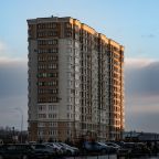 Апартаменты (Европа), Апартаменты Европа