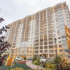 Апартаменты (Веста), Апартаменты Европа