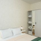 Апартаменты (Веста), Апартаменты Unique Apart на Мичурина около Парка Ангелов