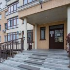 Апартаменты (Веста), Апартаменты Unique Apart на Мичурина около Парка Ангелов