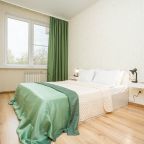 Апартаменты (Веста), Апартаменты Unique Apart на Мичурина около Парка Ангелов