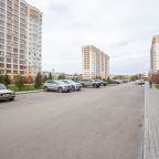 Апартаменты (Веста), Апартаменты Unique Apart на Мичурина около Парка Ангелов