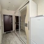 Студио (Латте), Апартаменты Unique Apart на Мичурина около Парка Ангелов