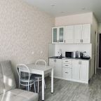 Студио (Латте), Апартаменты Unique Apart на Мичурина около Парка Ангелов