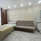 Студио (Латте), Апартаменты Unique Apart на Мичурина около Парка Ангелов