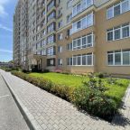 Студио (Студия  Латте около Парка Ангелов, ГУФСИН, ЦНТИ, КузГТУ и Парка Жукова), Апартаменты УНИК АПАРТ на Мичурина около Парка Ангелов