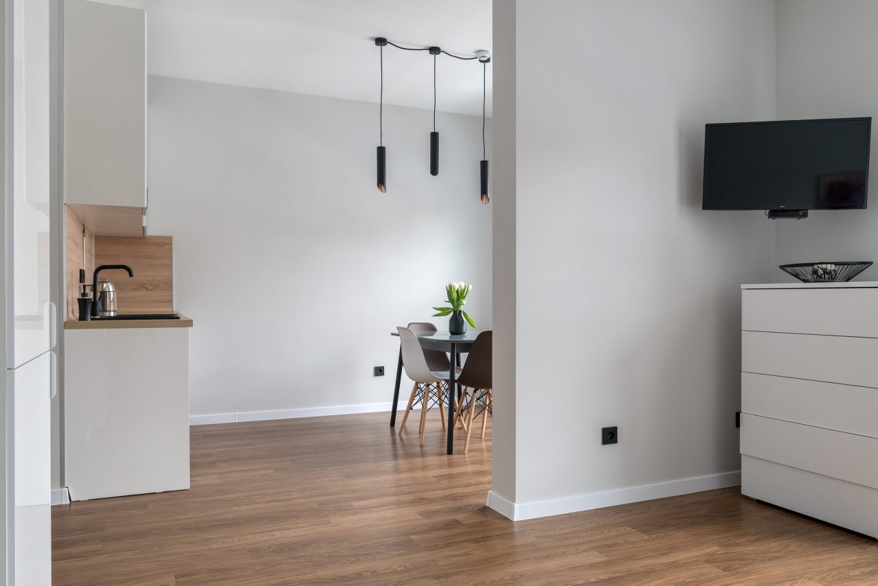 Кухонная зона