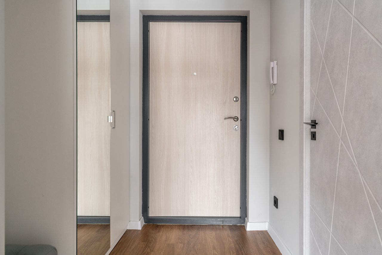 Апартаменты (Однокомнатные в ЖК Promenade), RentalSPb апартаменты в ЖК Promenade