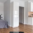 Двуспальная кровать