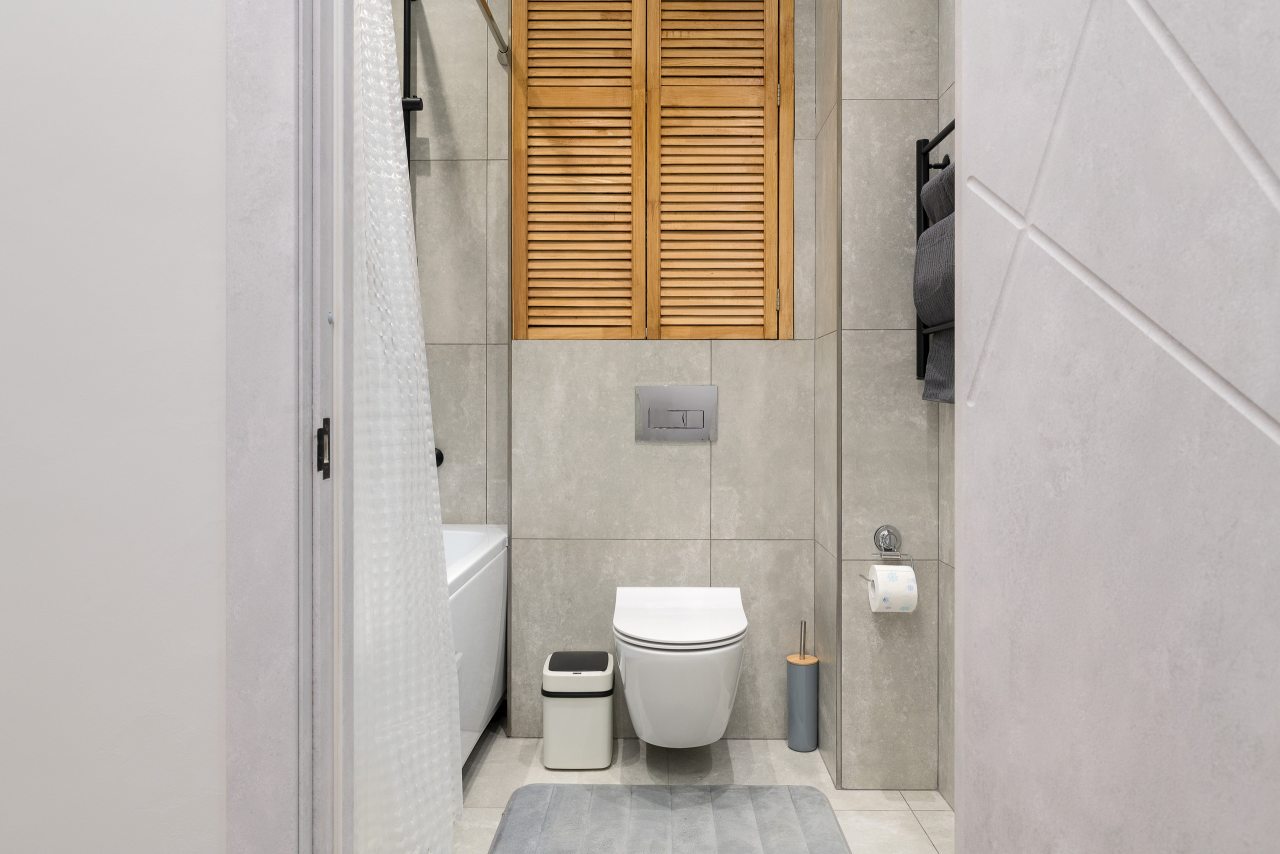 Ванная комната