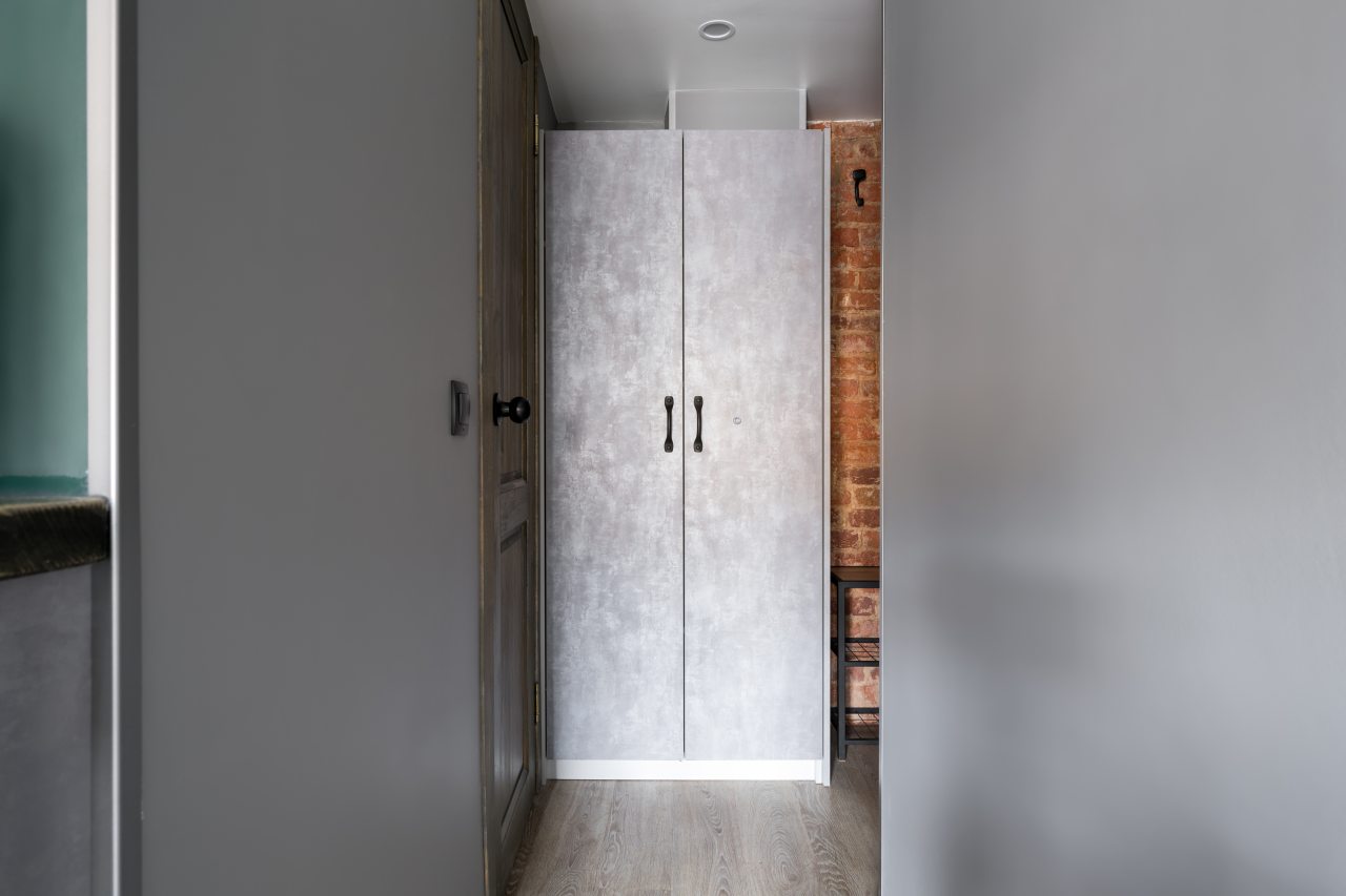 Студио (№1 с видом на набережную), RentalSPb Апарт-отель на Фонтанке 130