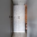 Студио (№1 с видом на набережную), RentalSPb Апарт-отель на Фонтанке 130