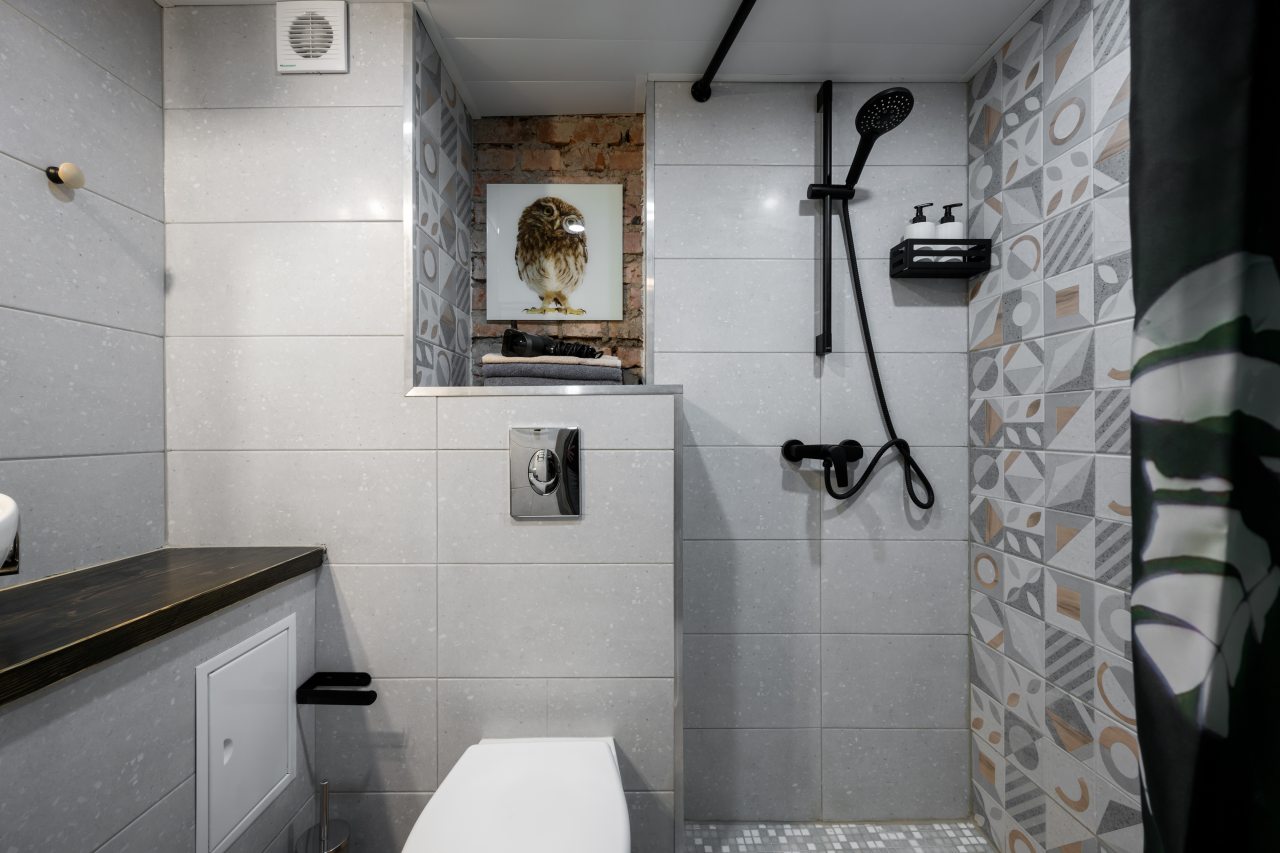 Ванная комната