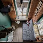 Двухуровневая студия