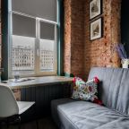 Вид на набережную