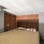 Двуспальная кровать