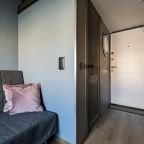 Студио (№2 на Фонтанке), RentalSPb Апарт-отель на Фонтанке 130