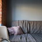 Студио (№2 на Фонтанке), RentalSPb Апарт-отель на Фонтанке 130