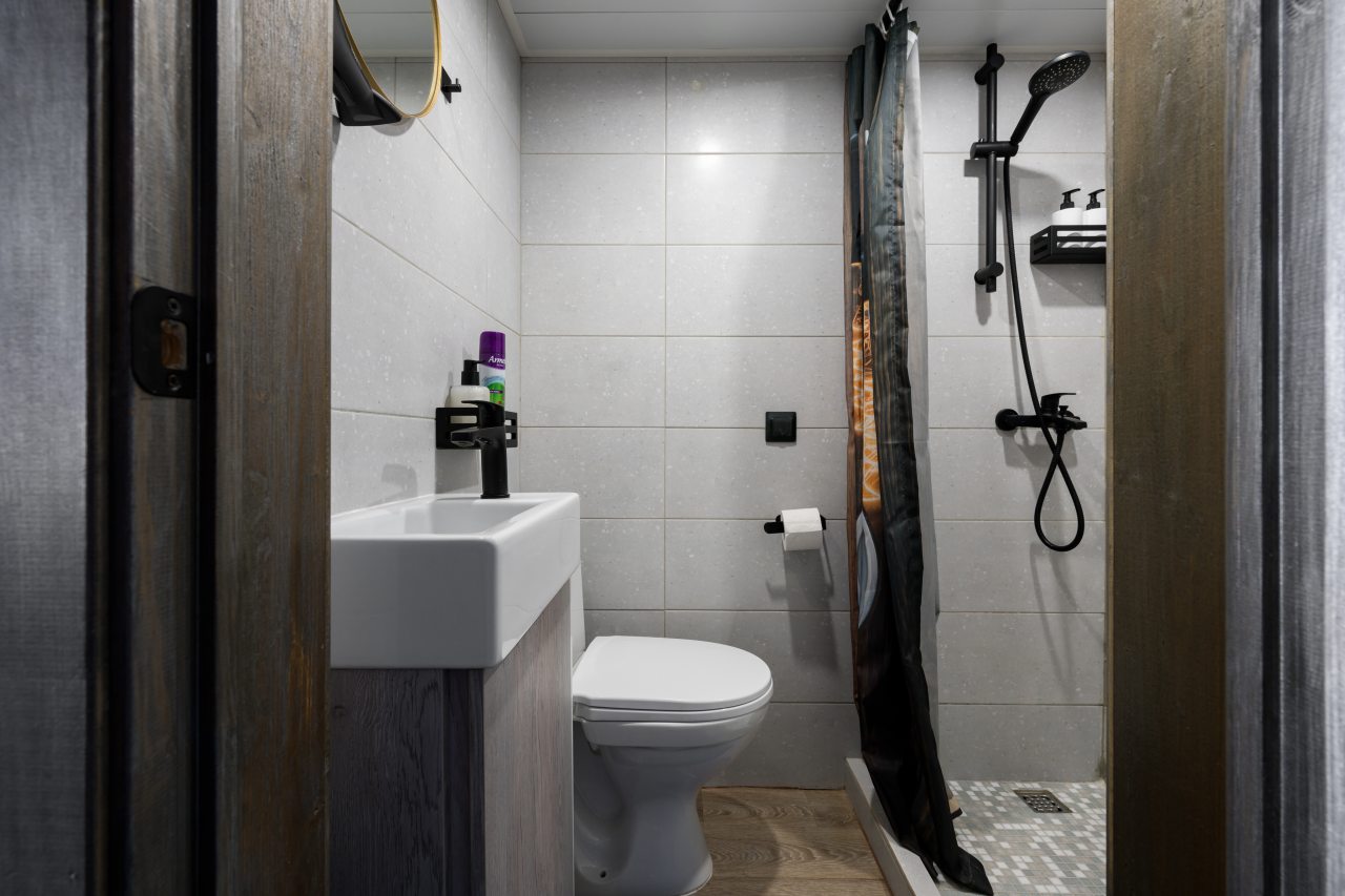 Ванная комната