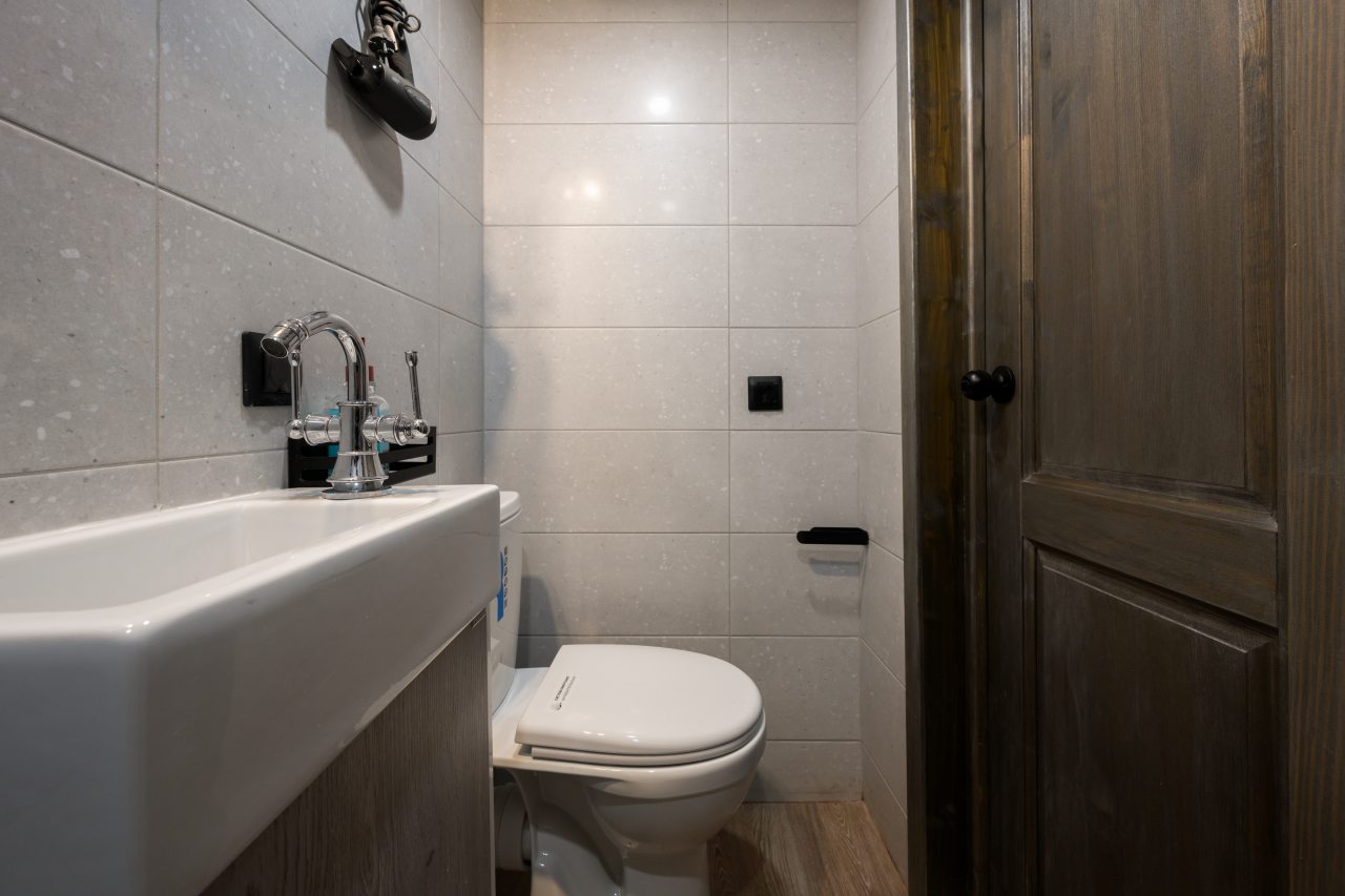 Студио (№3 на техноложке), RentalSPb Апарт-отель на Фонтанке 130