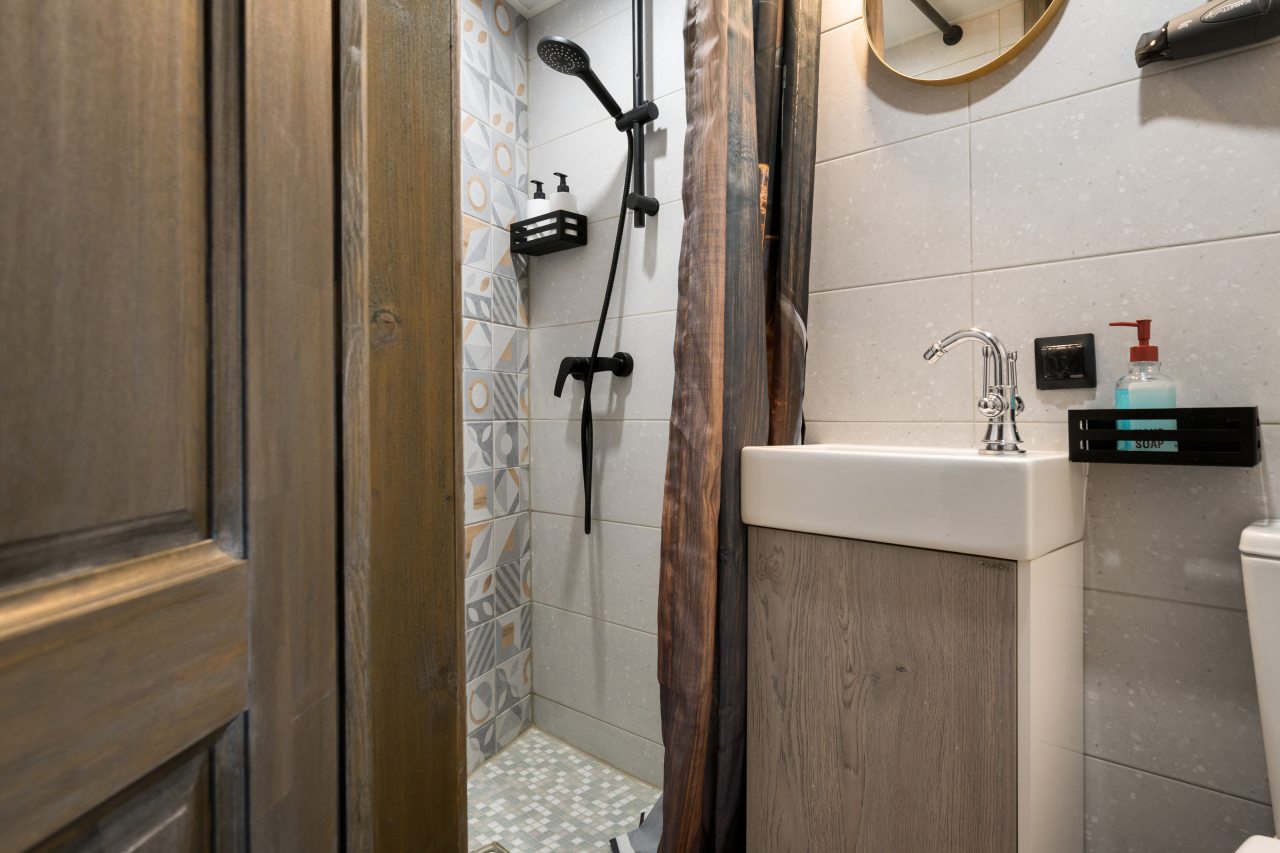 Ванная комната