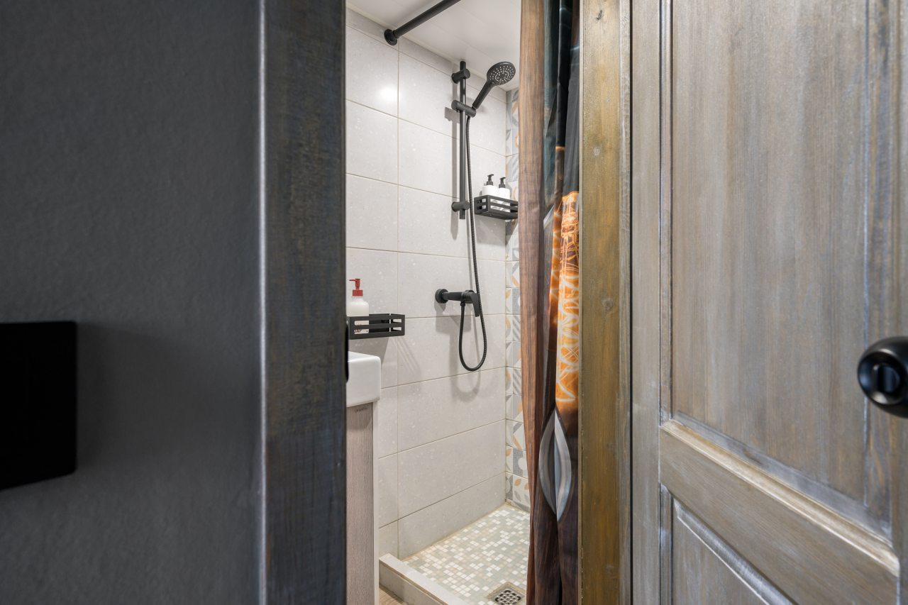 Студио (№4 с видом на реку), RentalSPb Апарт-отель на Фонтанке 130