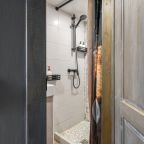 Студио (№4 с видом на реку), RentalSPb Апарт-отель на Фонтанке 130